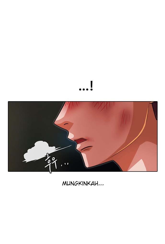 The Girl from Random Chatting! Chapter 116 Gambar 43