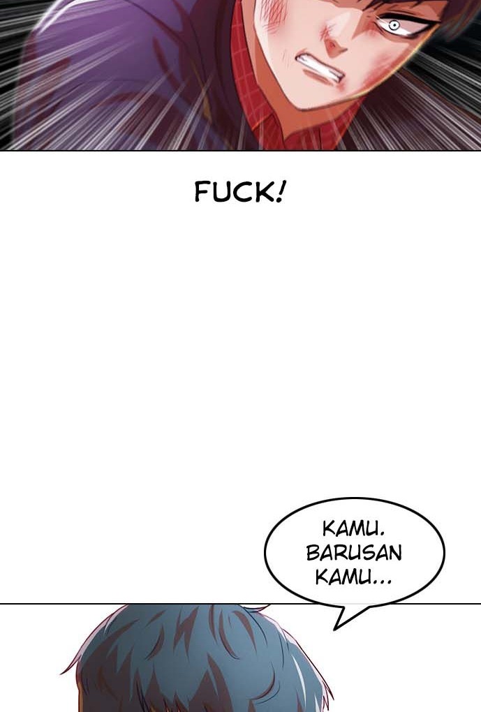 The Girl from Random Chatting! Chapter 116 Gambar 47