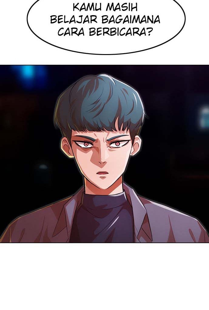 The Girl from Random Chatting! Chapter 116 Gambar 51