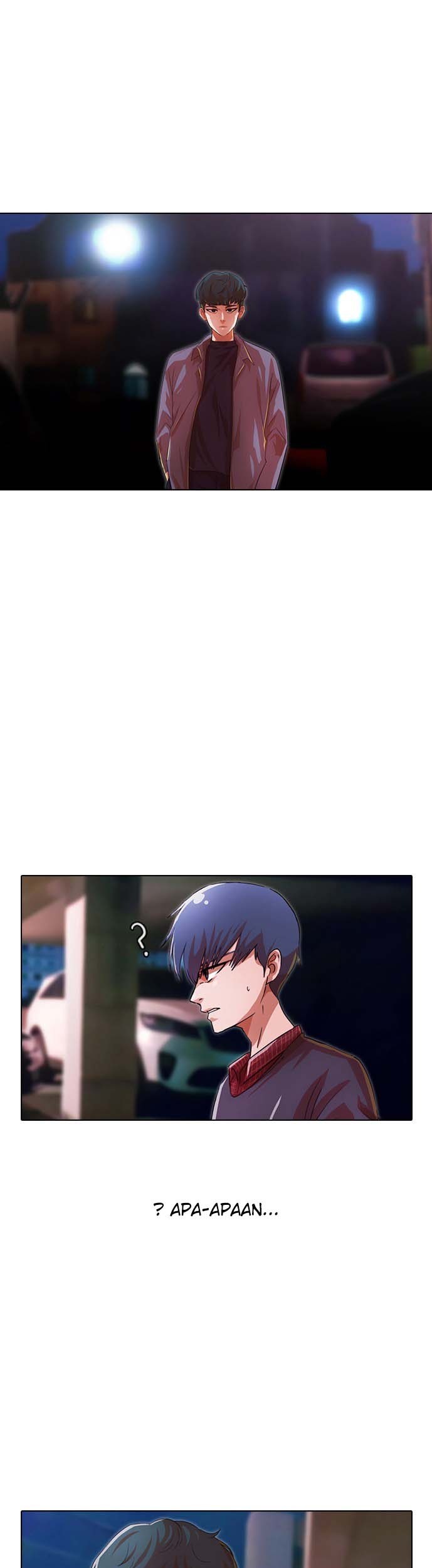 Baca The Girl from Random Chatting! Chapter 116 Gambar 2