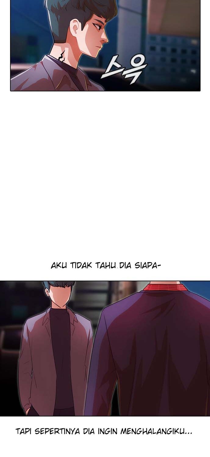 The Girl from Random Chatting! Chapter 116 Gambar 3