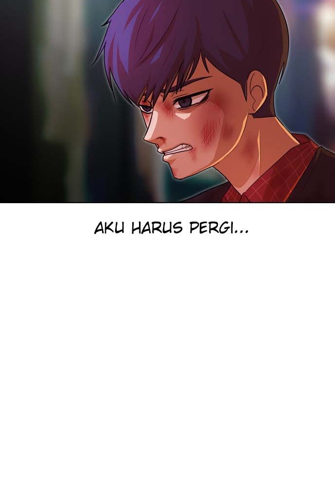 The Girl from Random Chatting! Chapter 116 Gambar 67