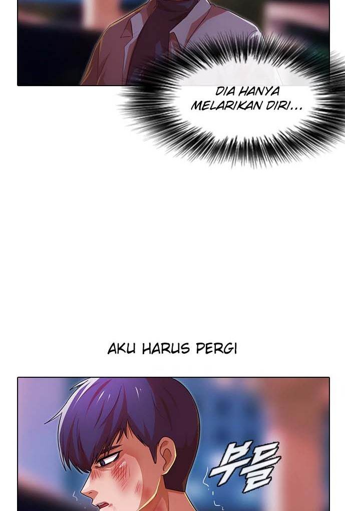The Girl from Random Chatting! Chapter 116 Gambar 69