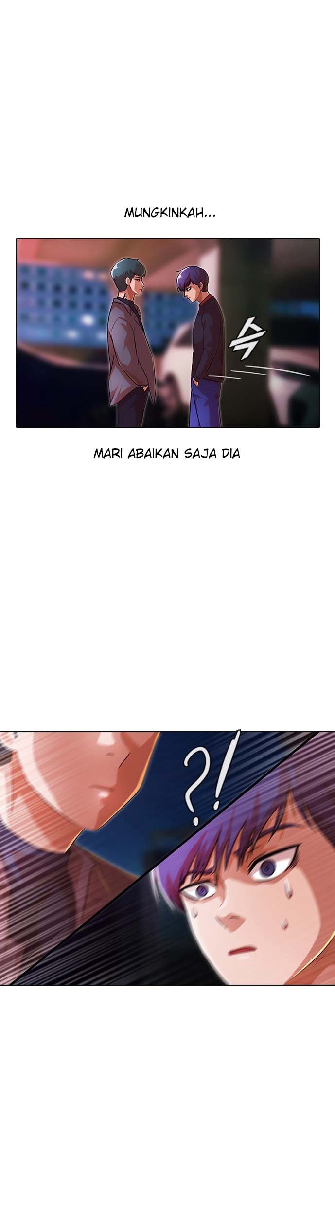 The Girl from Random Chatting! Chapter 116 Gambar 4