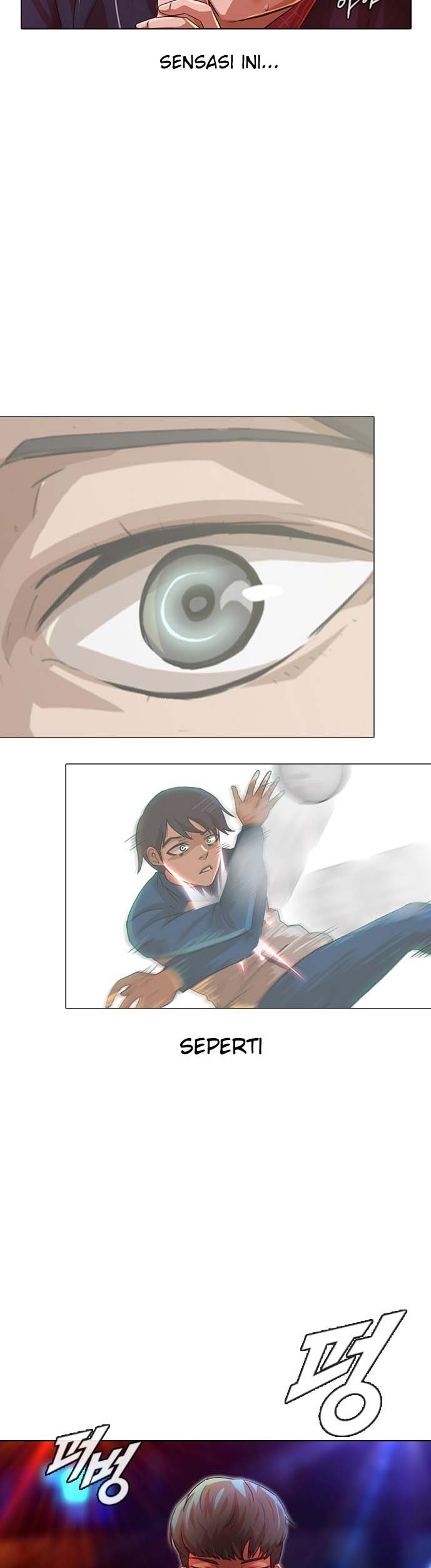 The Girl from Random Chatting! Chapter 116 Gambar 8