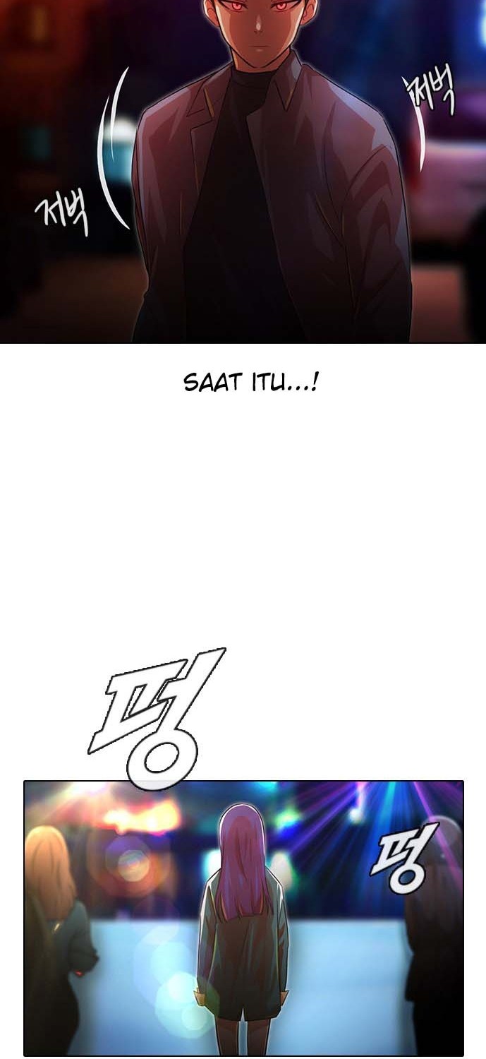 The Girl from Random Chatting! Chapter 116 Gambar 9