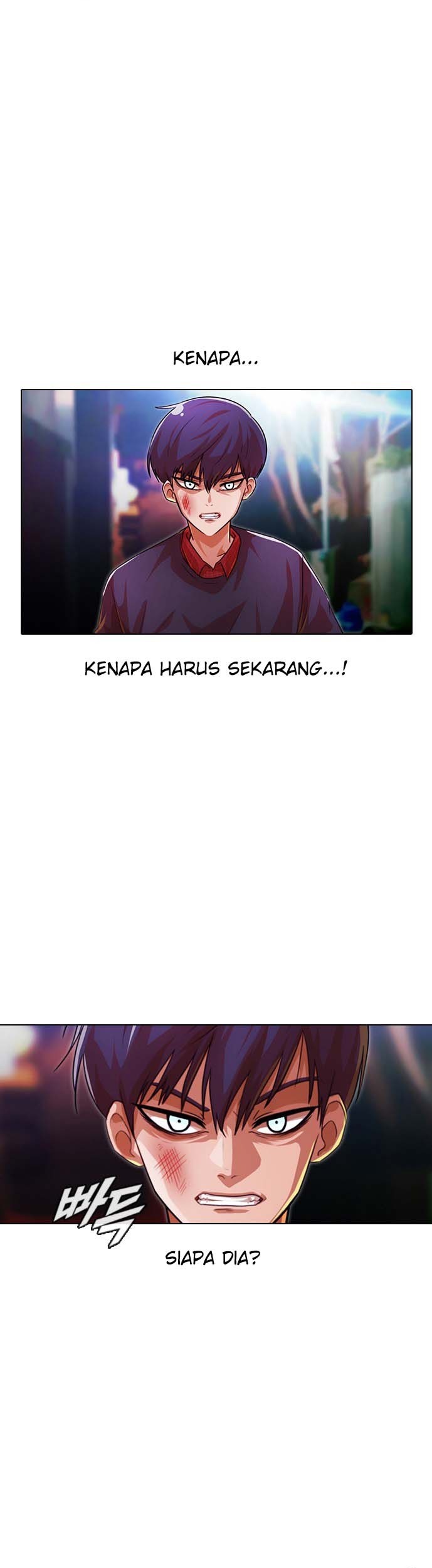 The Girl from Random Chatting! Chapter 116 Gambar 10