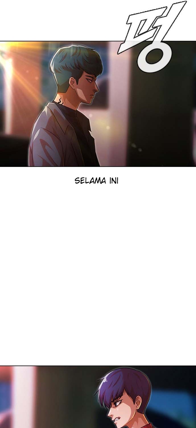 The Girl from Random Chatting! Chapter 116 Gambar 11