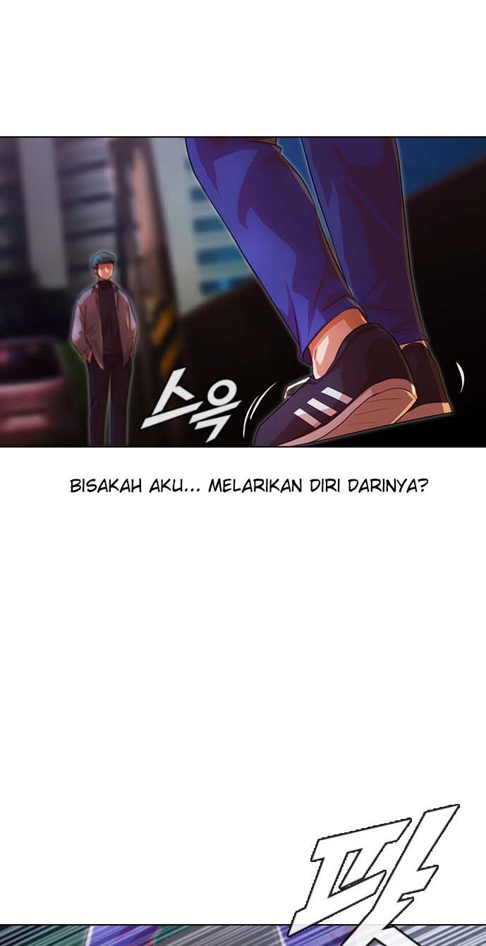 The Girl from Random Chatting! Chapter 116 Gambar 15
