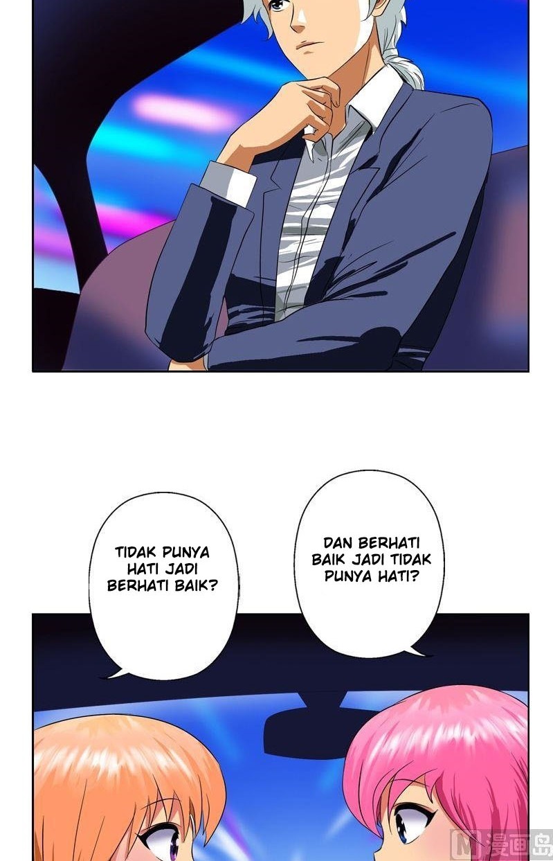 Doctor in The House Chapter 35 Gambar 3