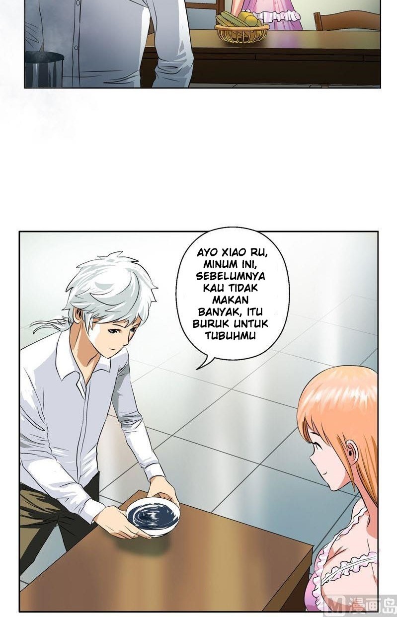Doctor in The House Chapter 35 Gambar 7