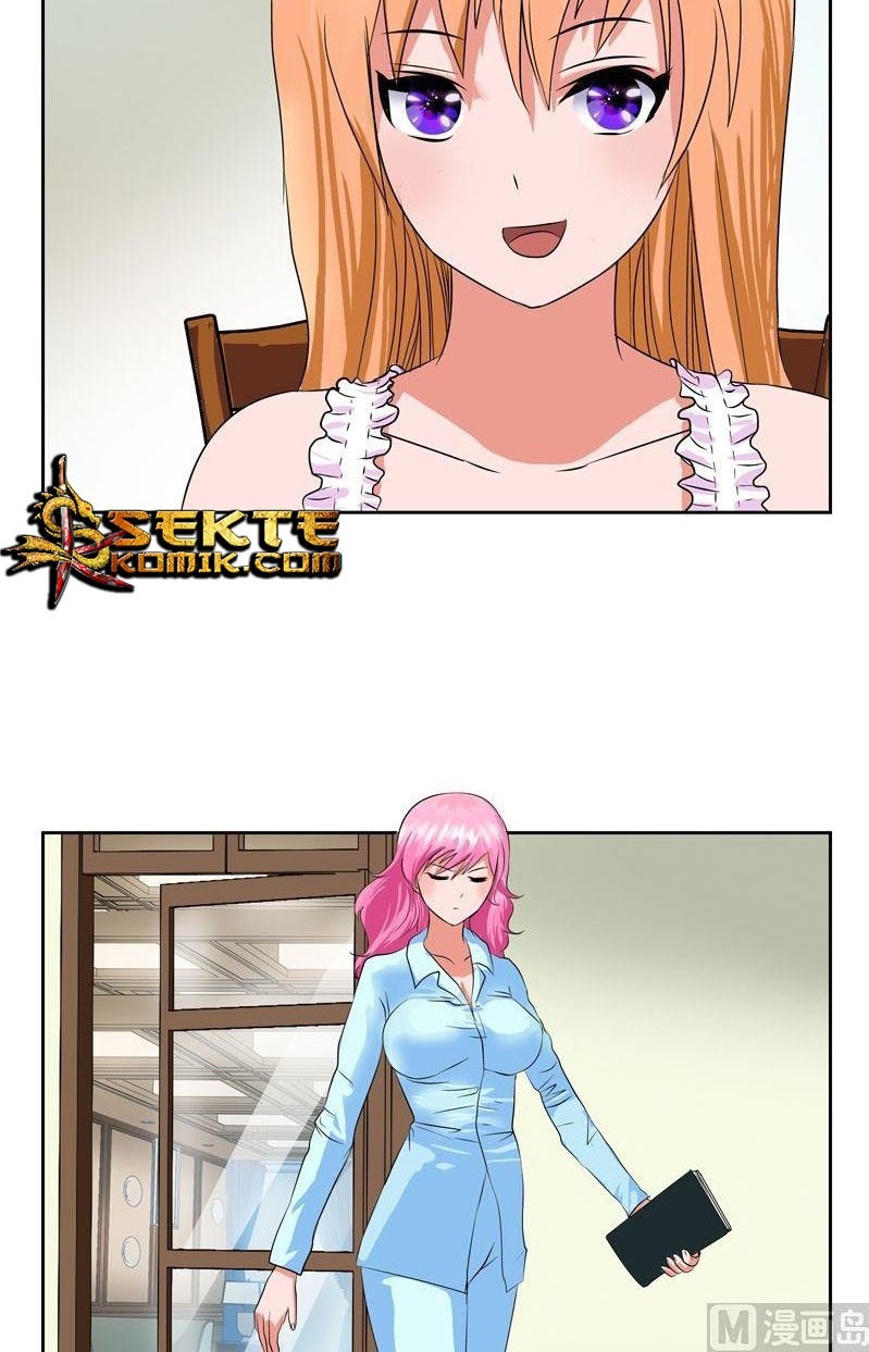 Doctor in The House Chapter 35 Gambar 9