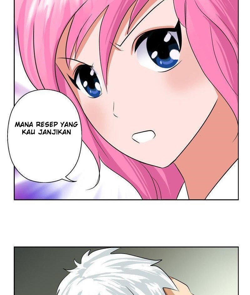 Doctor in The House Chapter 35 Gambar 11
