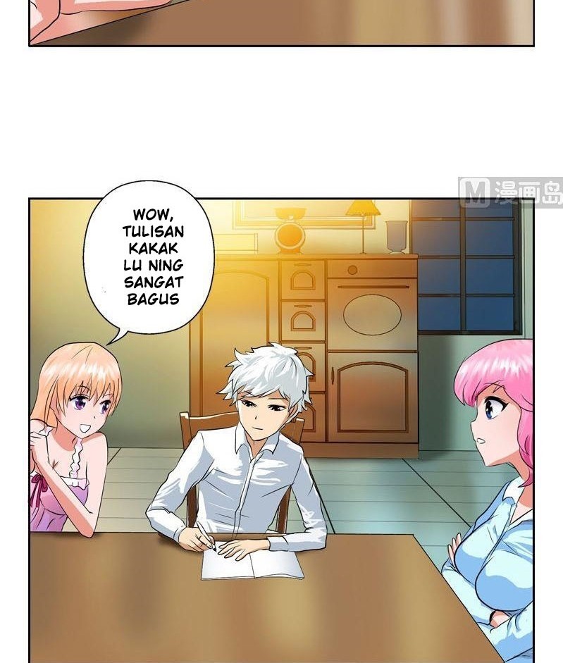 Doctor in The House Chapter 35 Gambar 13