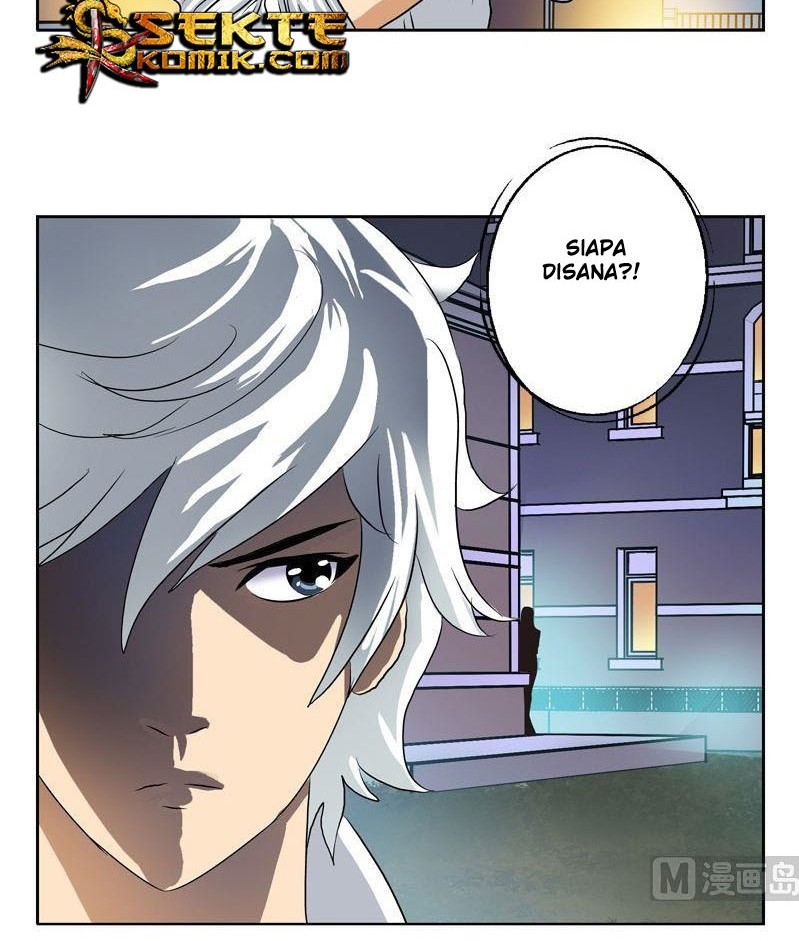 Doctor in The House Chapter 35 Gambar 17