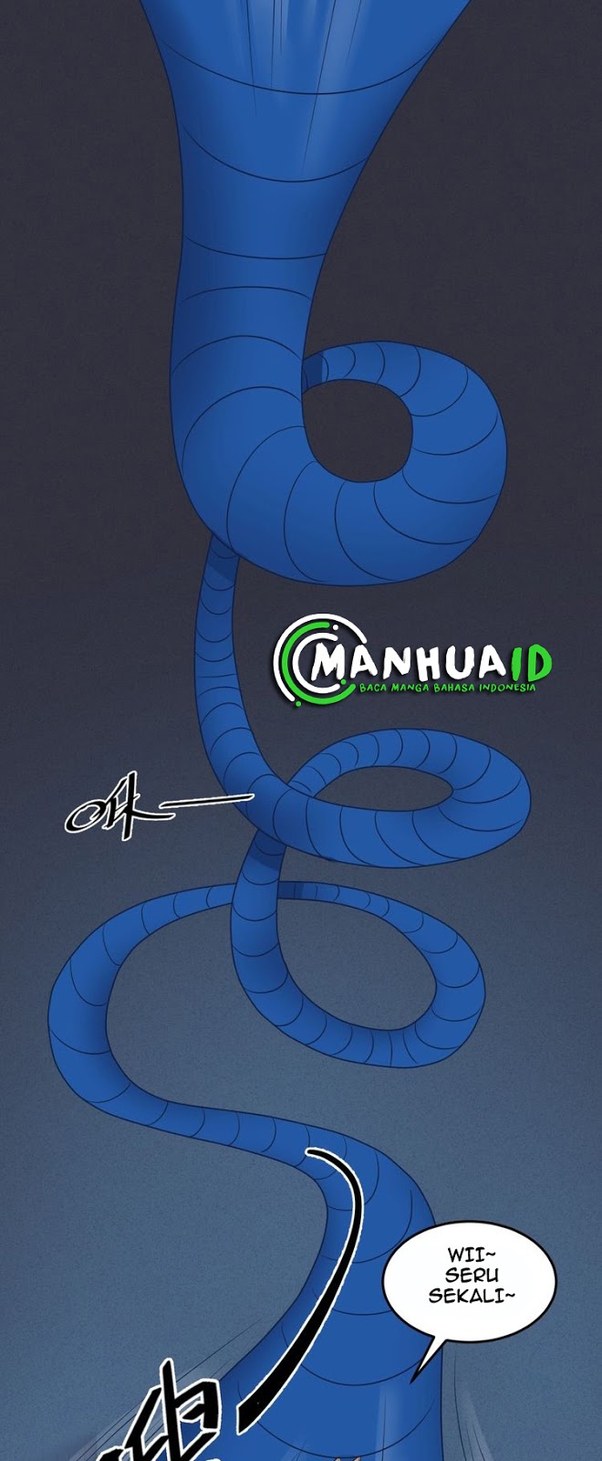 The Interceptor Cross System Chapter 29 Gambar 12