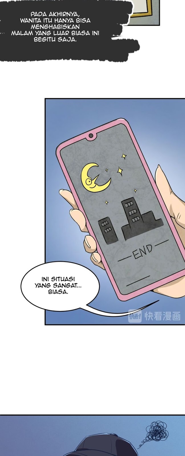 The Interceptor Cross System Chapter 29 Gambar 31