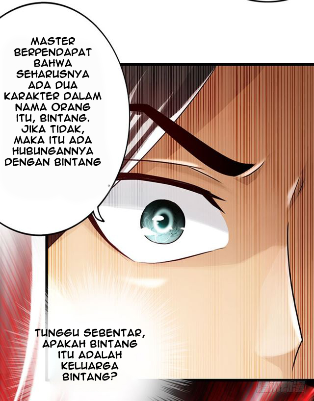 The Rebirt Taikoo Devil Chapter 32 31