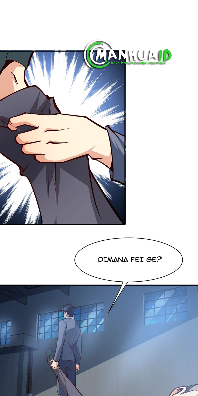 Melee Mad Soldier Chapter 9 Gambar 15