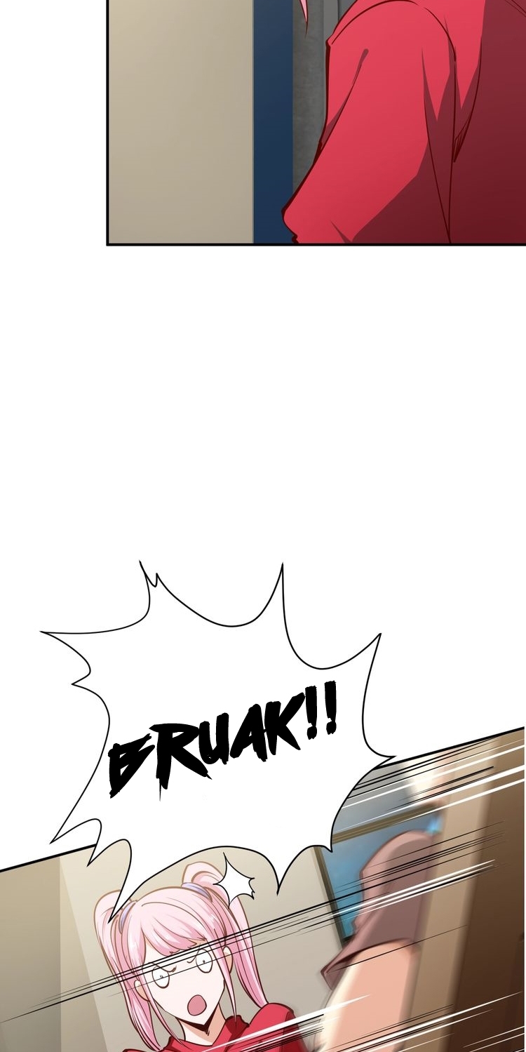 Melee Mad Soldier Chapter 9 Gambar 19