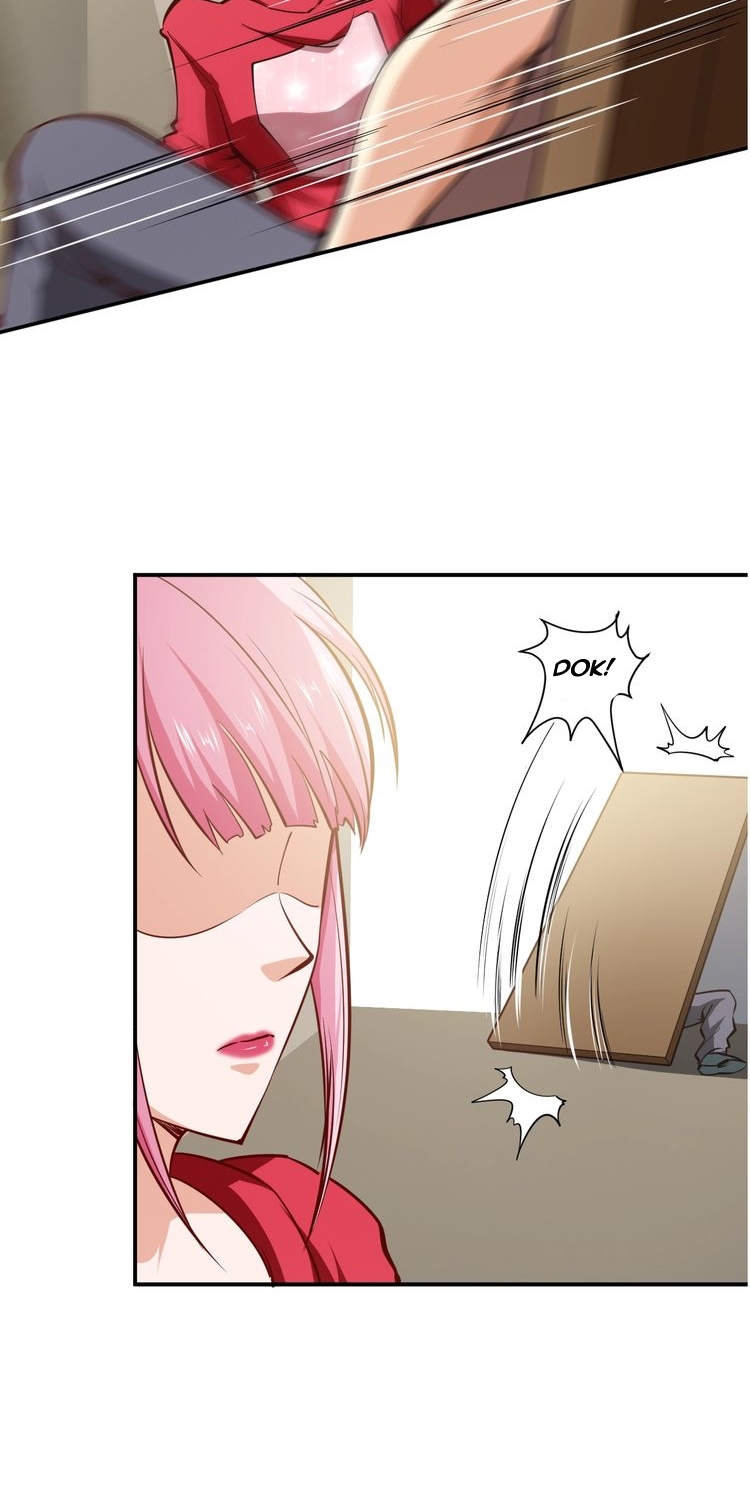 Melee Mad Soldier Chapter 9 Gambar 20