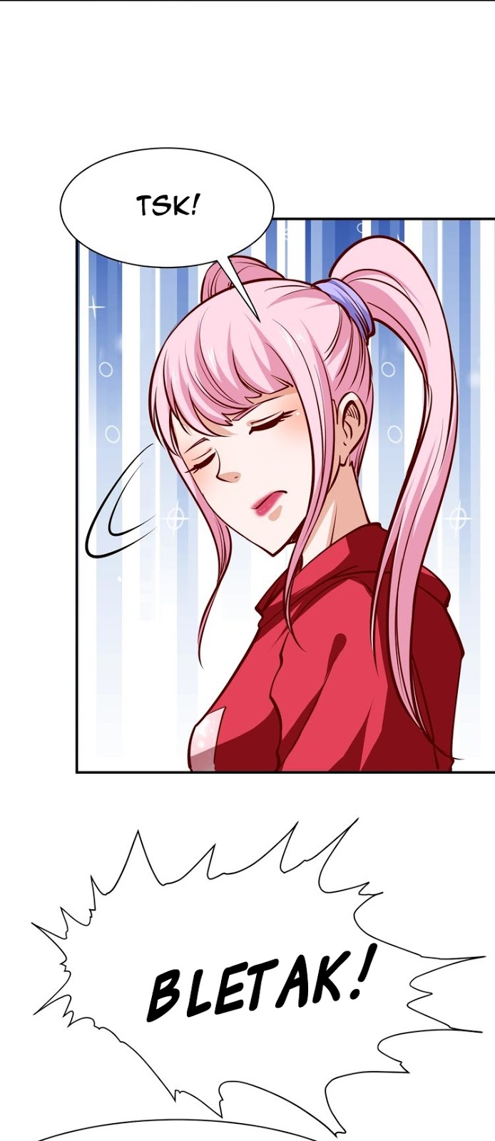 Melee Mad Soldier Chapter 9 Gambar 27