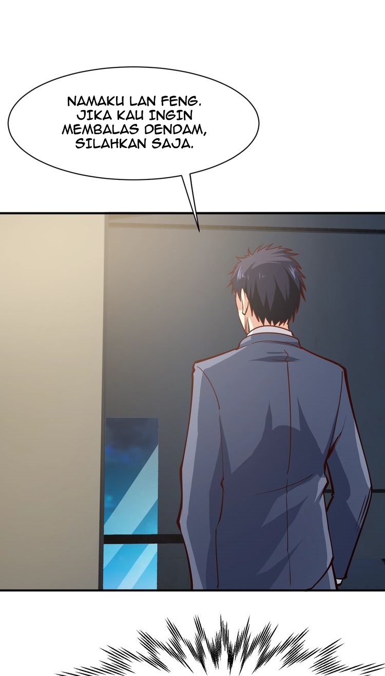 Melee Mad Soldier Chapter 9 Gambar 33