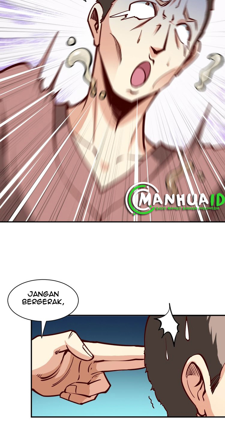 Melee Mad Soldier Chapter 9 Gambar 5