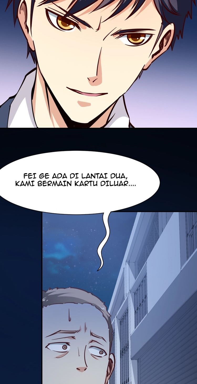 Melee Mad Soldier Chapter 9 Gambar 9