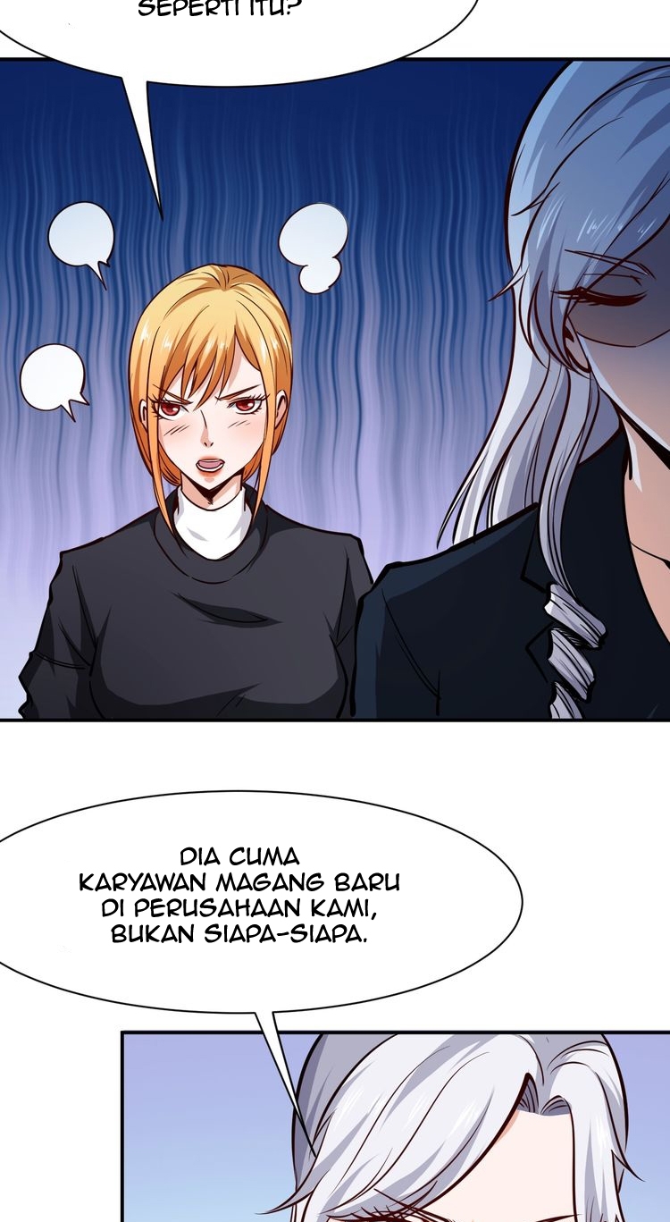 Melee Mad Soldier Chapter 8 Gambar 42