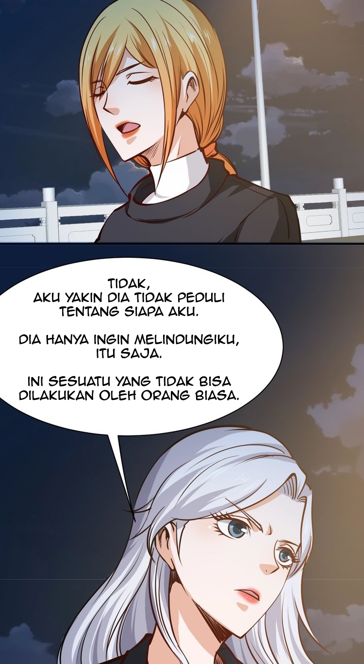 Melee Mad Soldier Chapter 8 Gambar 44