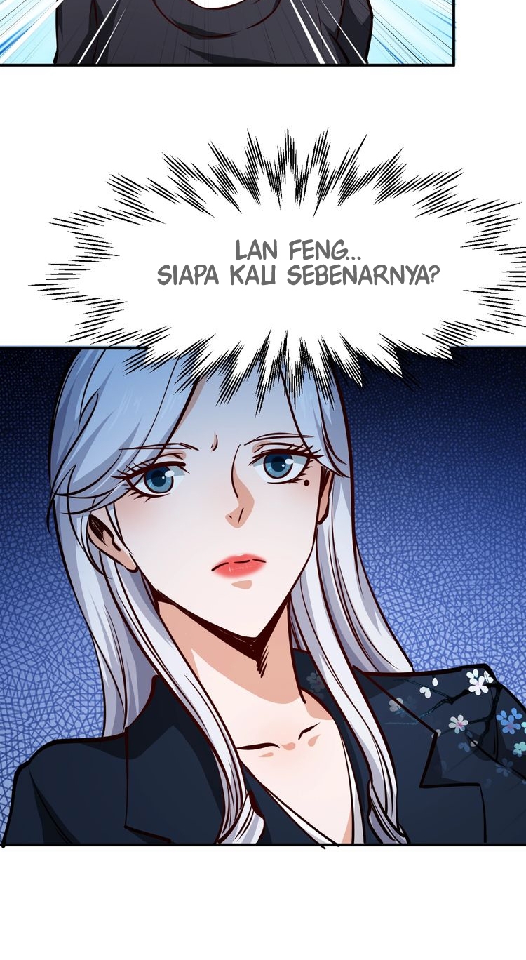 Melee Mad Soldier Chapter 8 Gambar 47