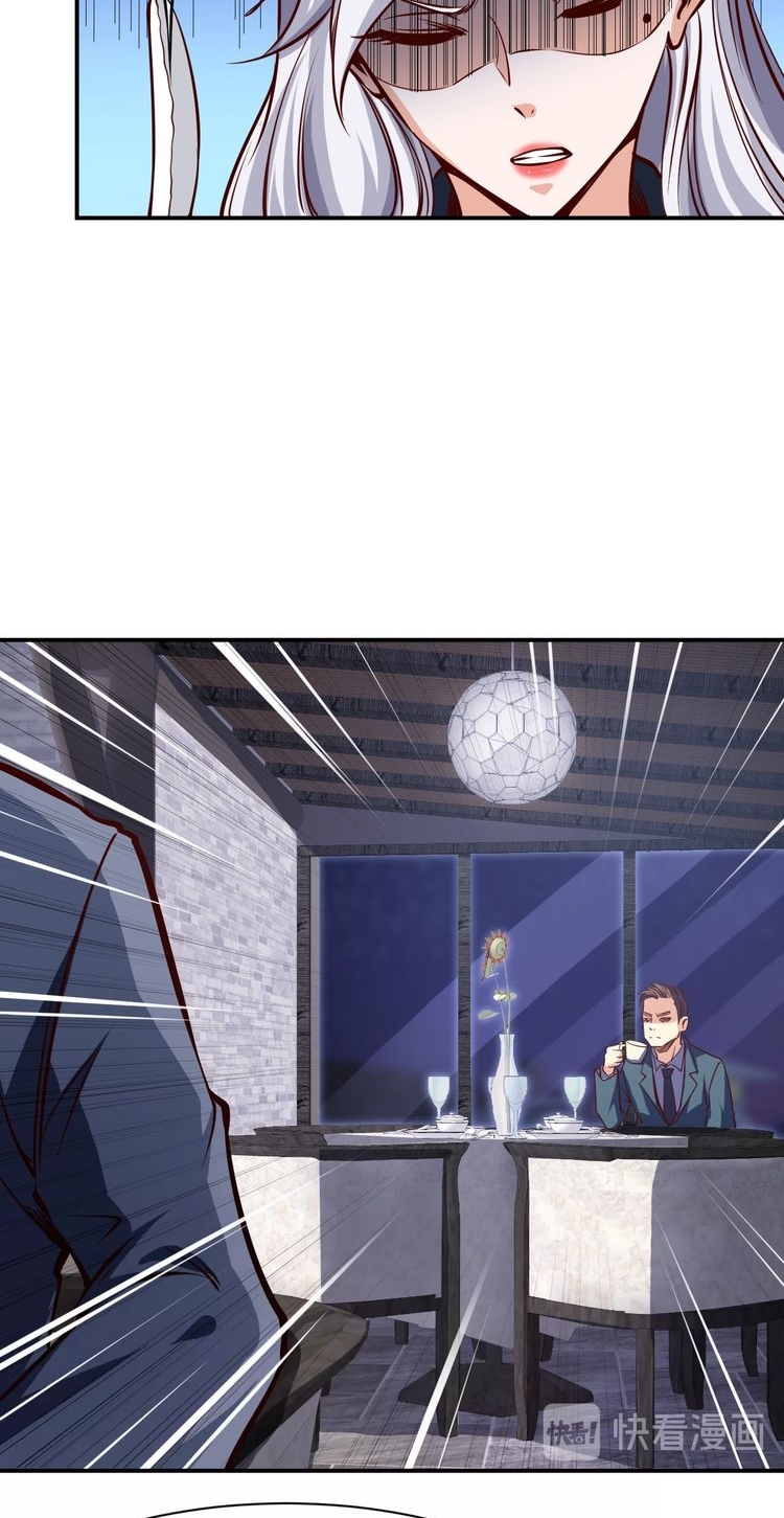 Melee Mad Soldier Chapter 7 Gambar 10