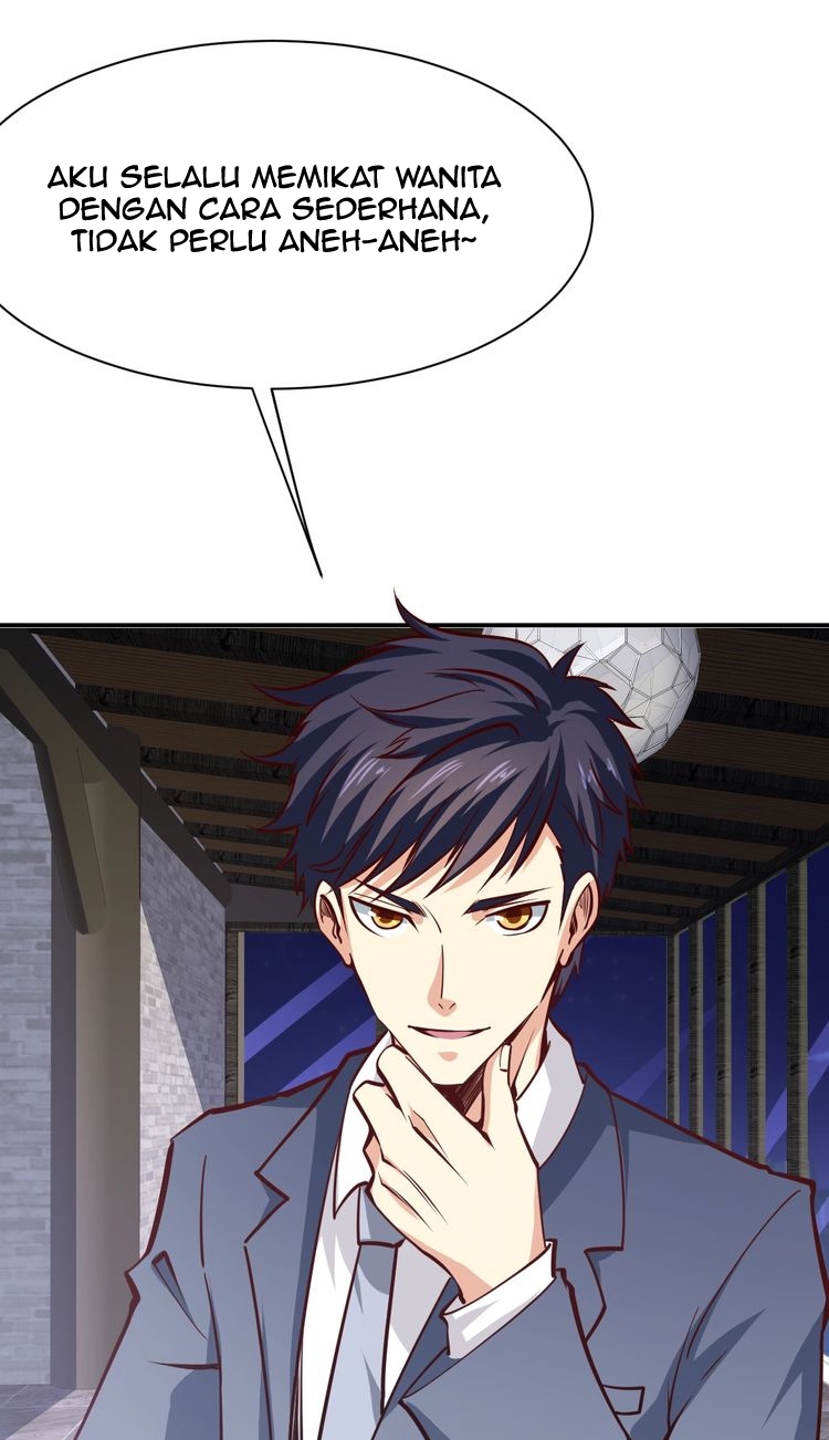 Melee Mad Soldier Chapter 7 Gambar 12