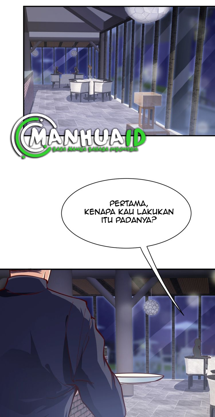 Melee Mad Soldier Chapter 7 Gambar 4