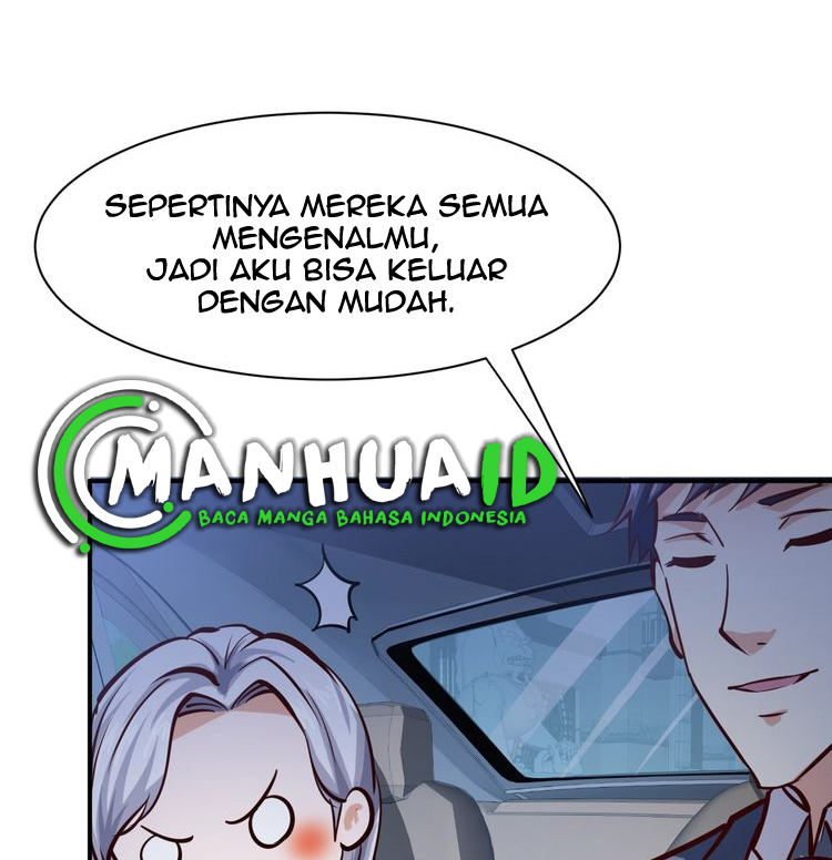 Melee Mad Soldier Chapter 7 Gambar 41