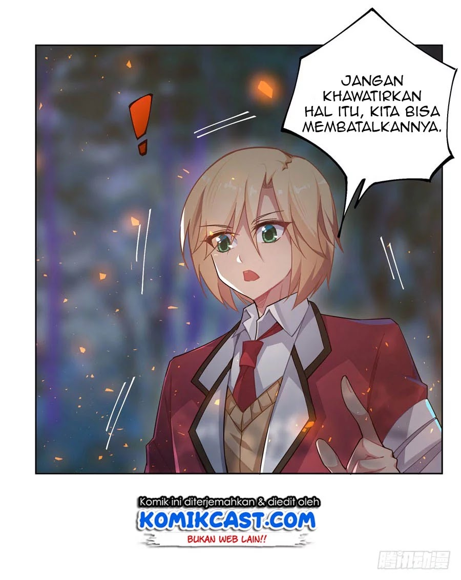 I Picked up a Demon Lord as a Maid Chapter 12 Gambar 14