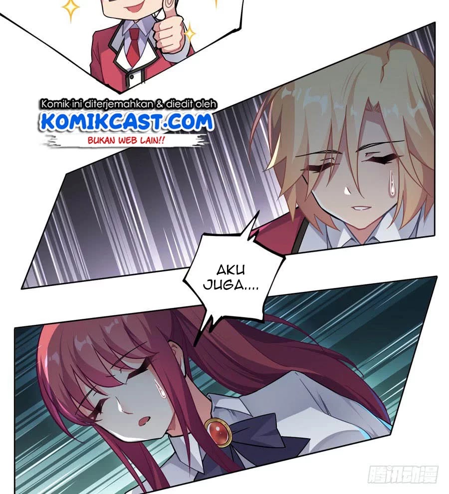 I Picked up a Demon Lord as a Maid Chapter 12 Gambar 16