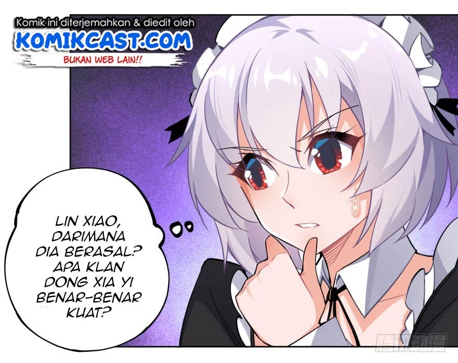 I Picked up a Demon Lord as a Maid Chapter 12 Gambar 26