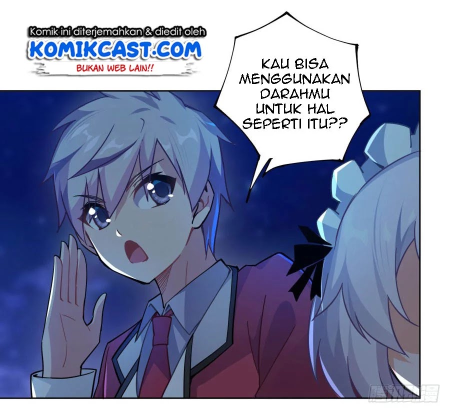 I Picked up a Demon Lord as a Maid Chapter 12 Gambar 39