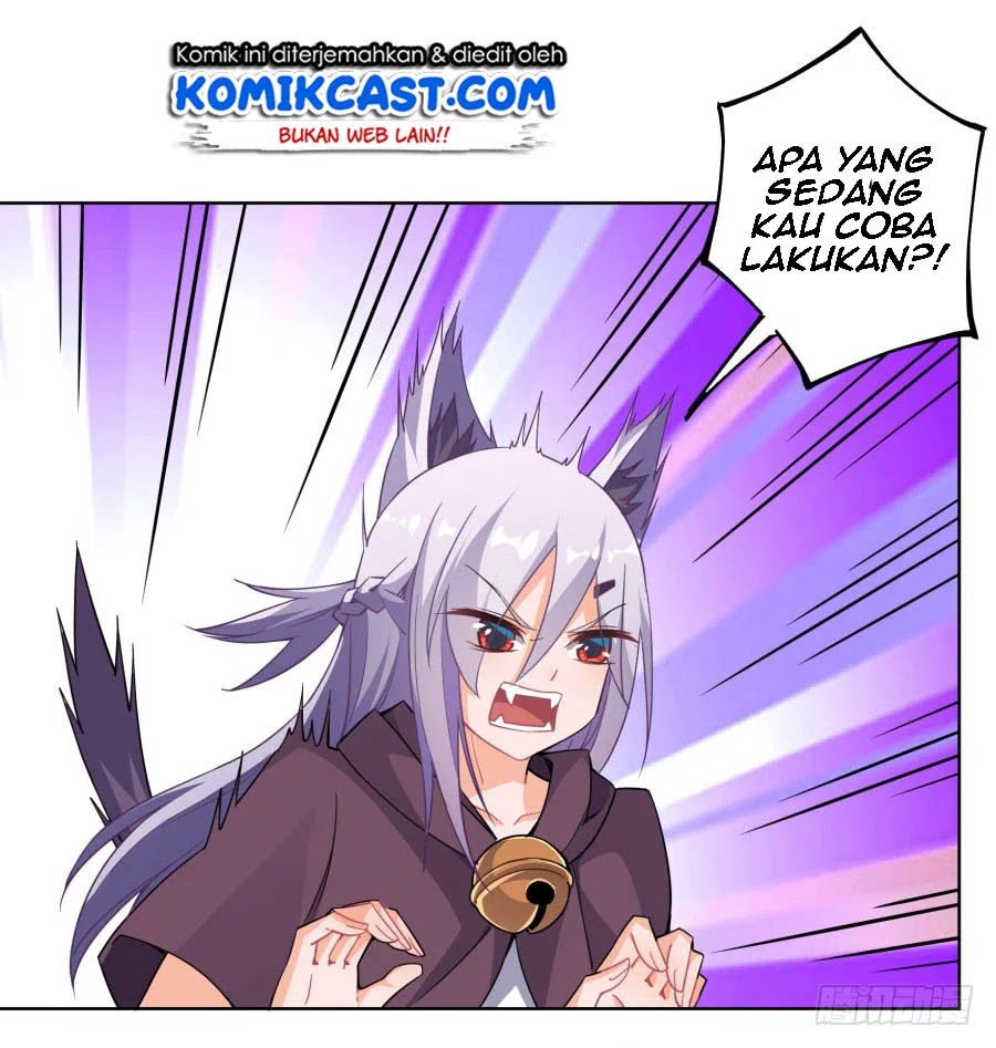 I Picked up a Demon Lord as a Maid Chapter 12 Gambar 45