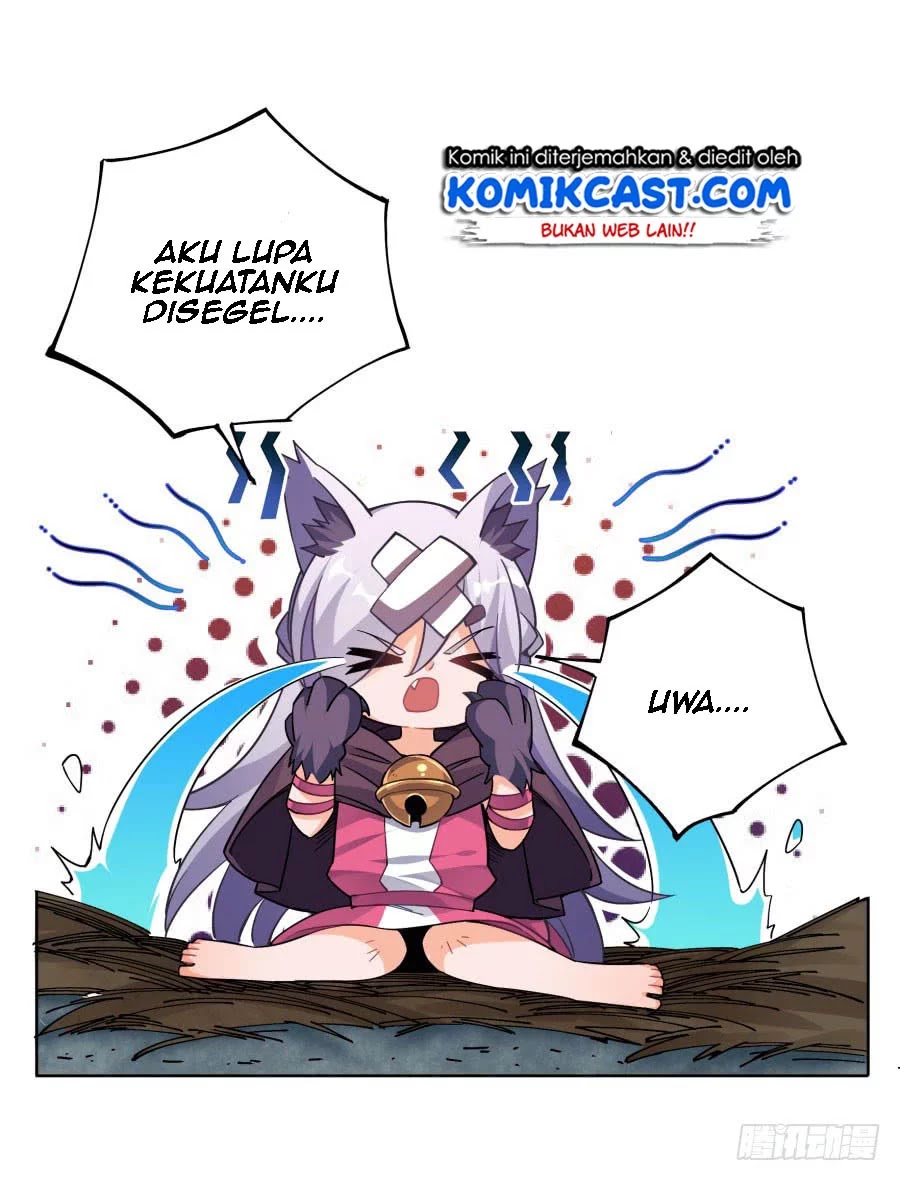I Picked up a Demon Lord as a Maid Chapter 12 Gambar 49