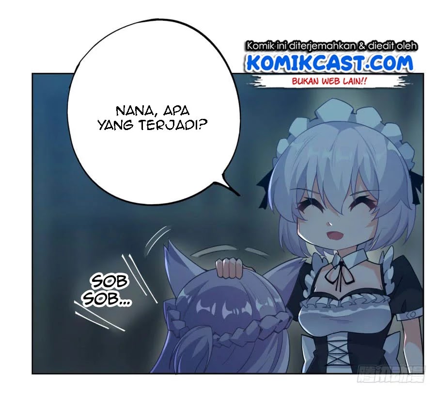 I Picked up a Demon Lord as a Maid Chapter 12 Gambar 50
