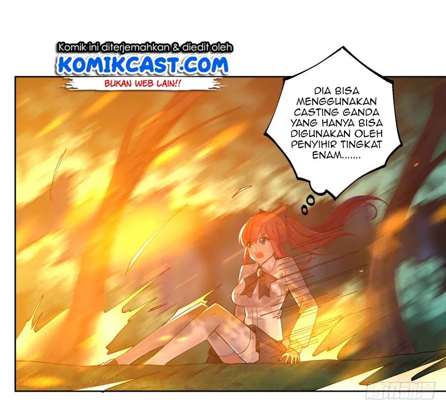 I Picked up a Demon Lord as a Maid Chapter 12 Gambar 6
