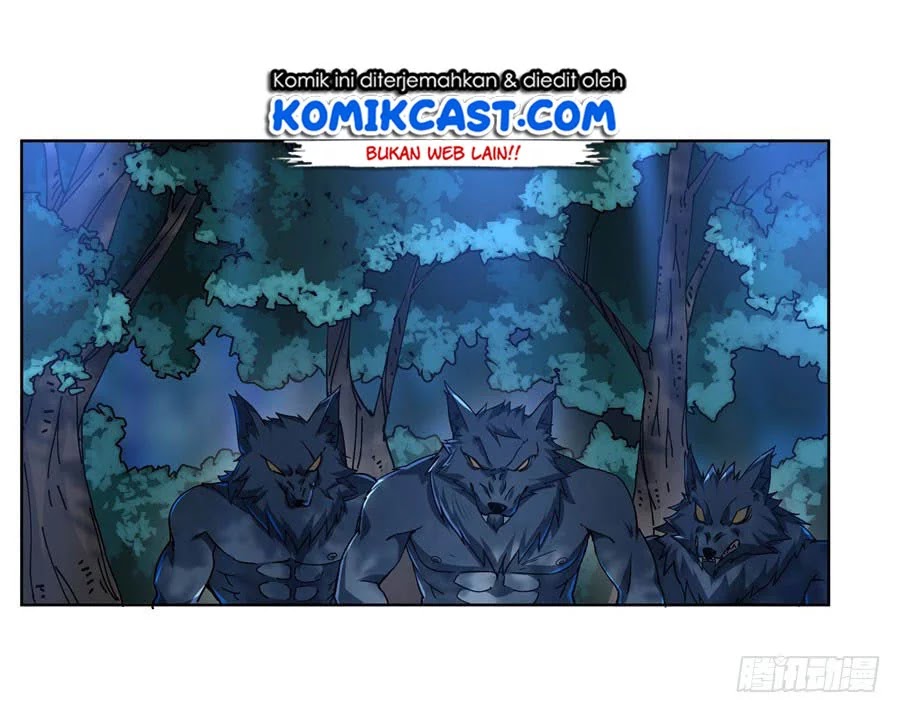 I Picked up a Demon Lord as a Maid Chapter 11 Gambar 12