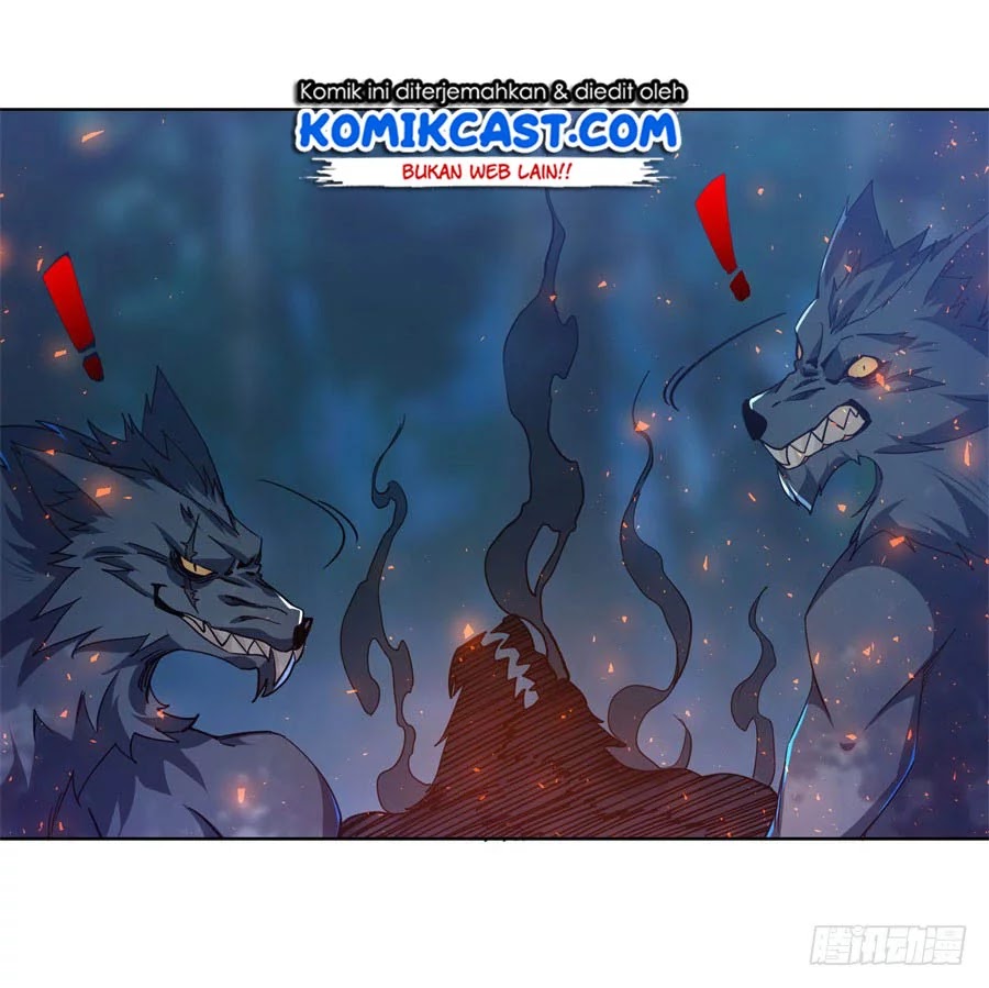 I Picked up a Demon Lord as a Maid Chapter 11 Gambar 14