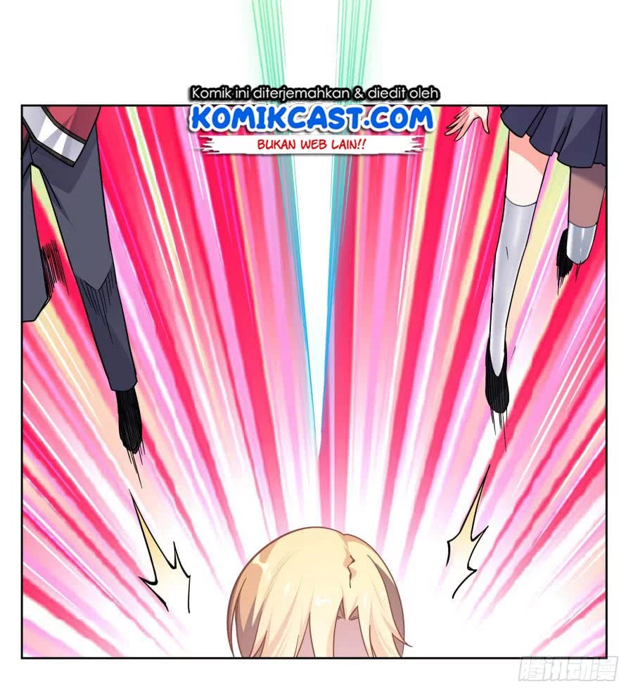 I Picked up a Demon Lord as a Maid Chapter 11 Gambar 29