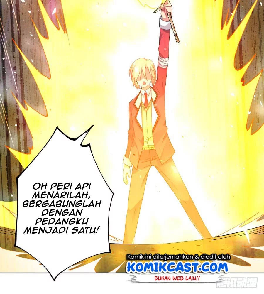 I Picked up a Demon Lord as a Maid Chapter 11 Gambar 33