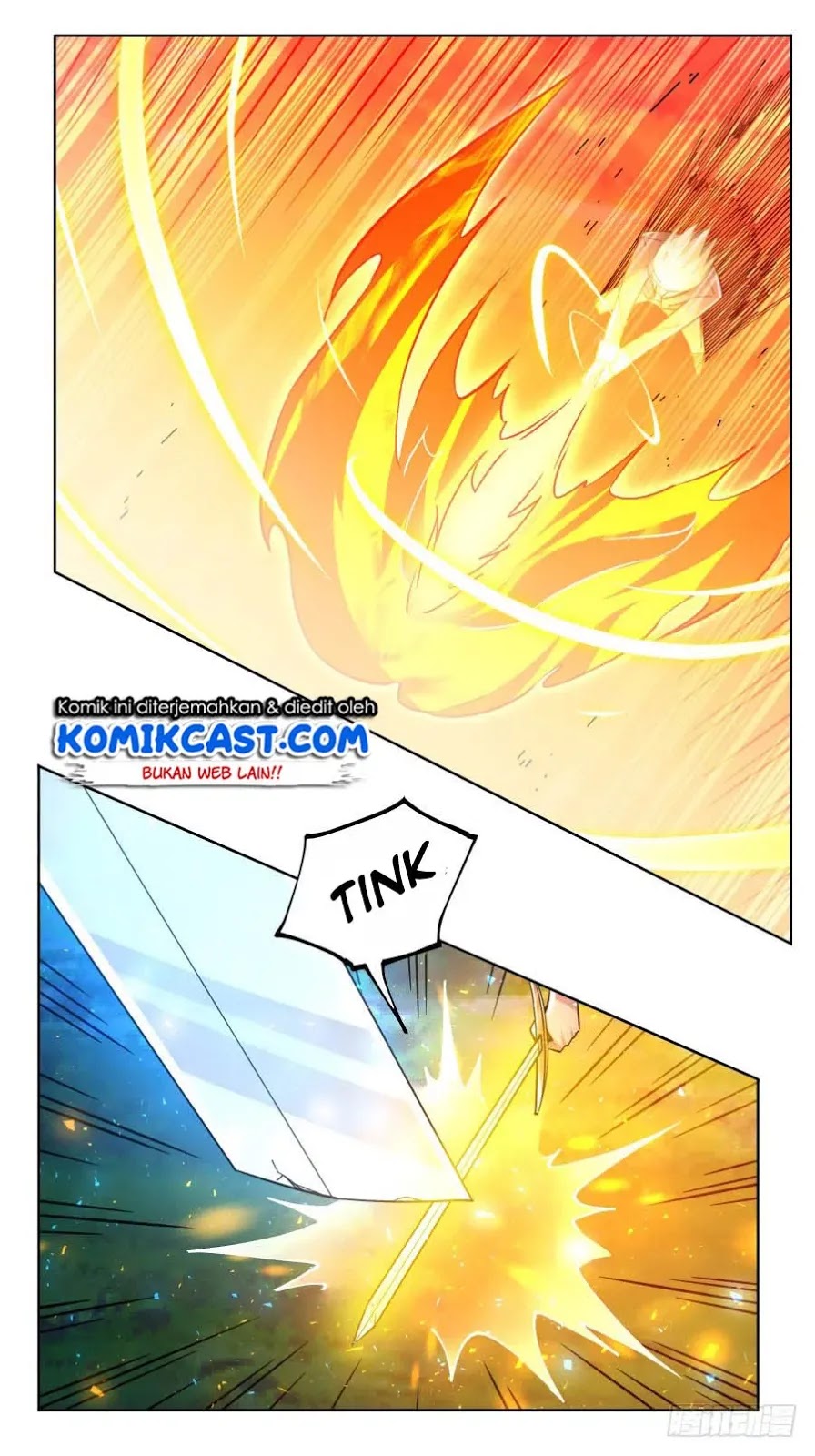 I Picked up a Demon Lord as a Maid Chapter 11 Gambar 34
