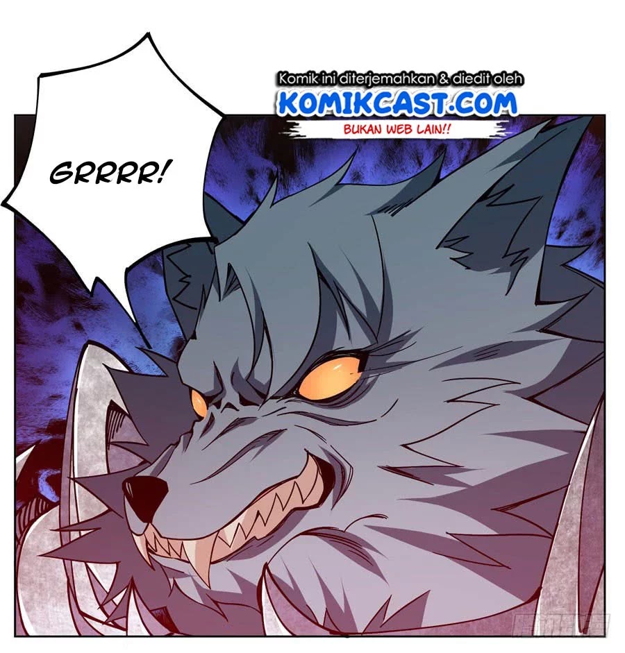 I Picked up a Demon Lord as a Maid Chapter 11 Gambar 37